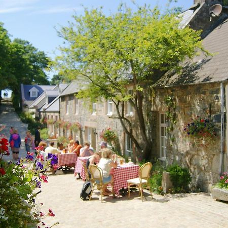La Moinerie Village Sark Luaran gambar