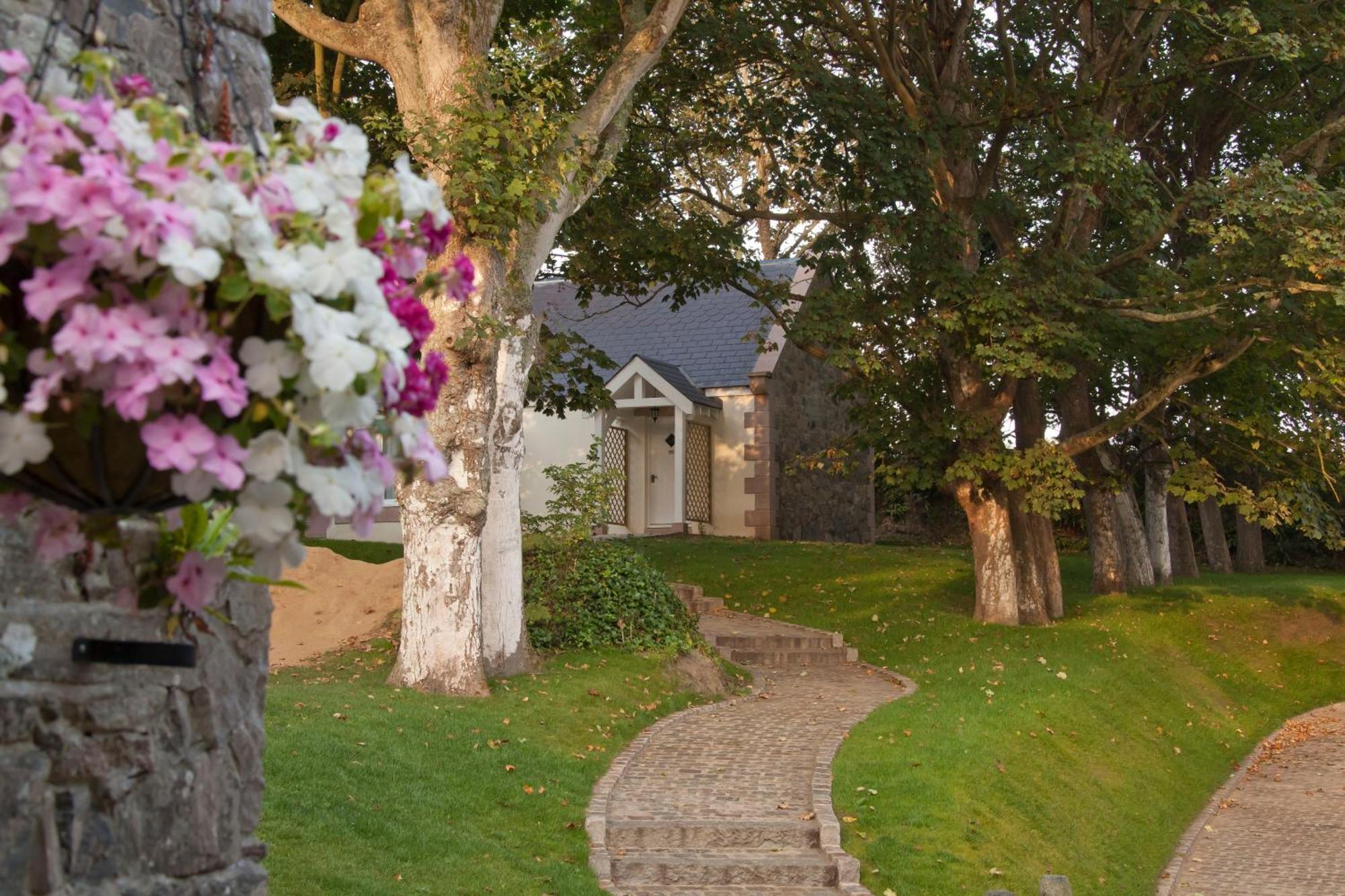 La Moinerie Village Sark Luaran gambar