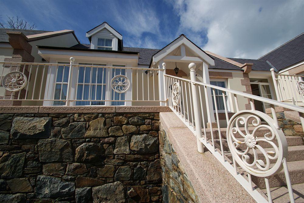 La Moinerie Village Sark Luaran gambar